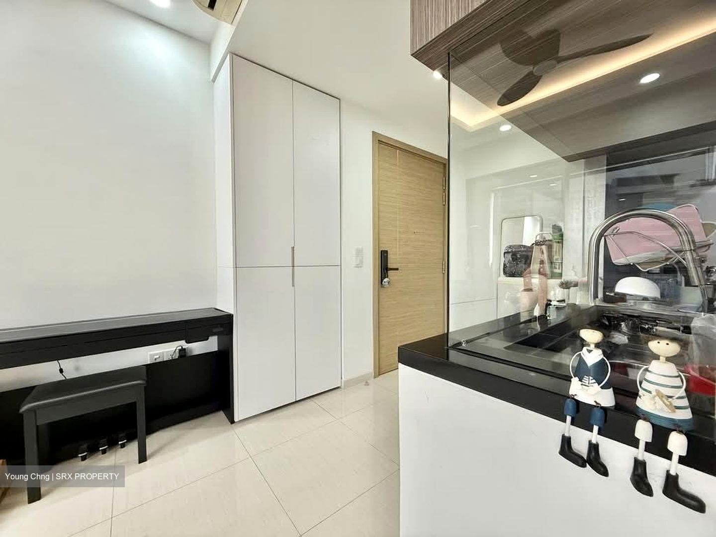 The Palette (D18), Condominium #542718941